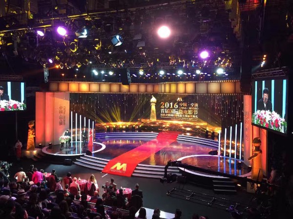 舞臺(tái)租賃需掌握租賃原則，便于更好的享受