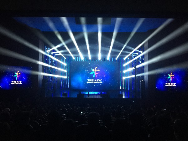 如何選擇優(yōu)質(zhì)的杭州LED顯示屏租賃公司