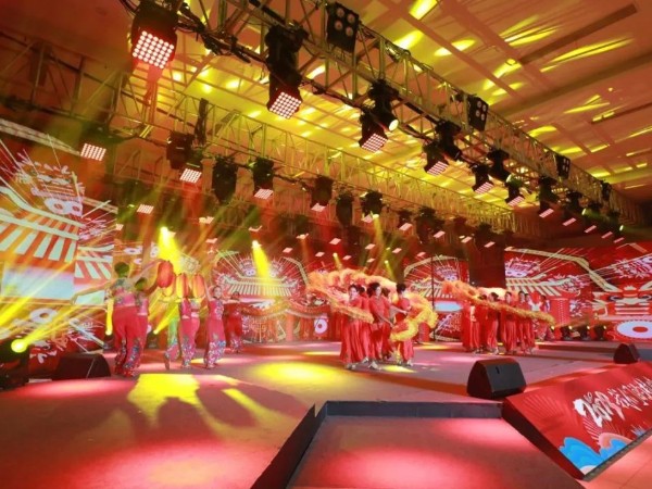 燈光音響設備租賃不容忽視重要一項