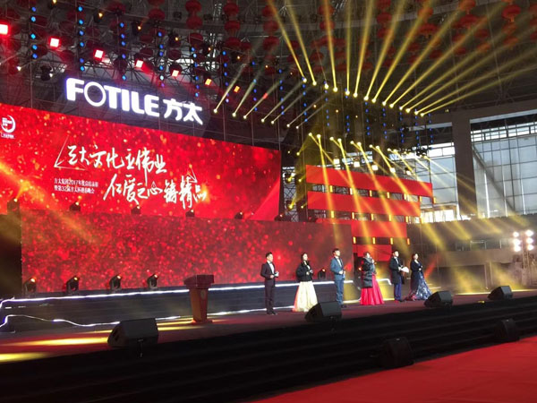 燈光設備租賃時該怎么保證選擇的準確性？