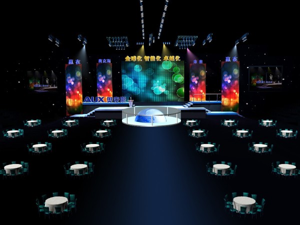 選擇可靠的寧波舞臺搭建服務(wù)公司何愁質(zhì)量問題？