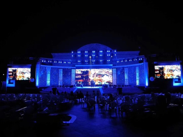 中秋活動寧波舞臺執行供應商哪找？