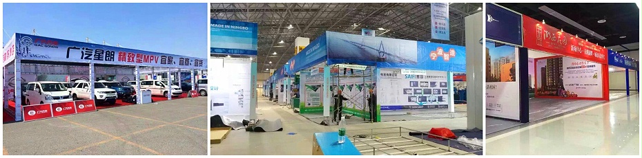 寧波桁架舞臺出租