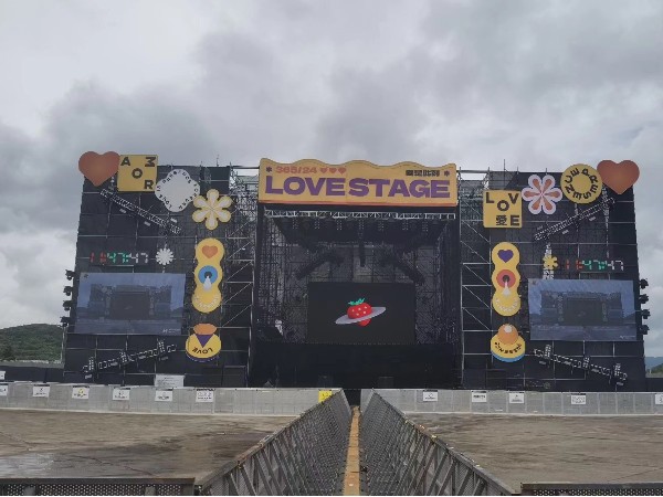 一起來了解怎樣讓我們租到價格便宜的燈光租賃設備吧