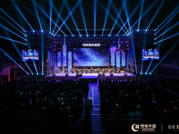 舞臺(tái)搭建人員需具備的特質(zhì)