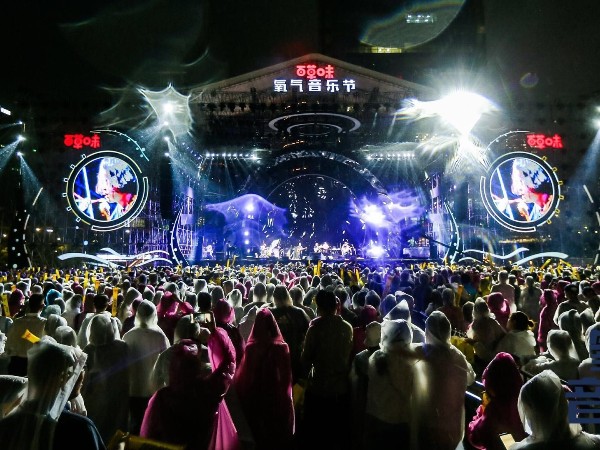 大型舞臺(tái)出租公司怎么選擇