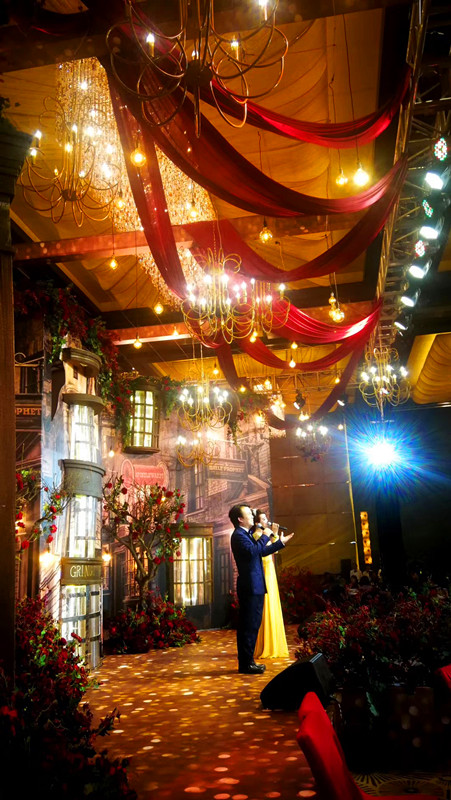 寧波活動策劃公司