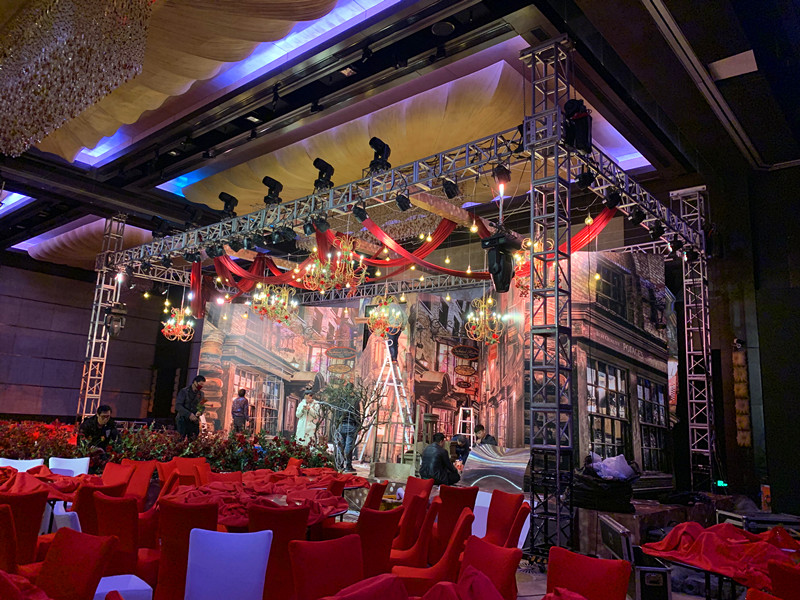 寧波桁架出租 寧波桁架出租