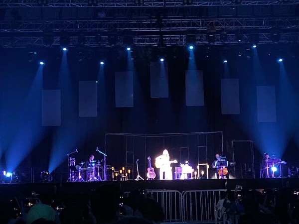 令客戶滿意的舞臺租賃公司應具備哪些