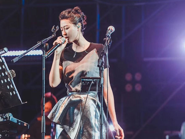 演出舞臺(tái)搭建如何抗風(fēng)防傾覆