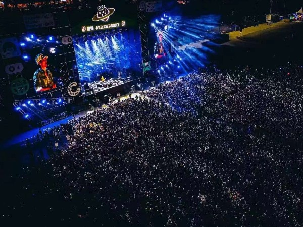 用戶可知好的演藝設備租賃合作伙伴帶給您什么之便？