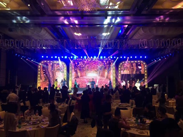 寧波音響租賃服務行業在悄然發生變化