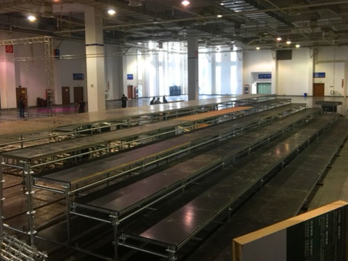 寧波雷亞架看臺出租 寧波雷亞架看臺出租