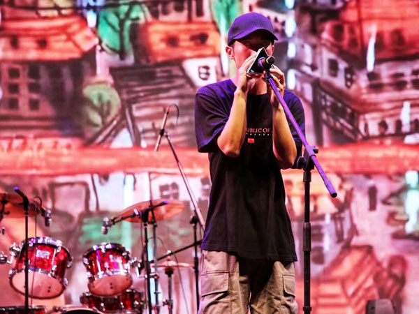 寧波舞臺租賃鑫禾舞美的優(yōu)勢有哪些?