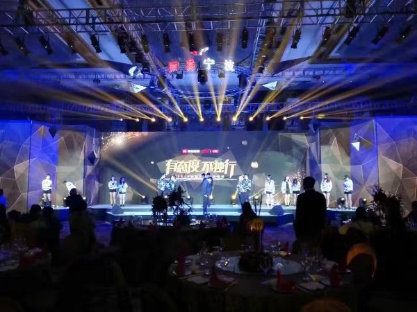 幫助用戶了解滿意的燈光租賃設備具備的性能