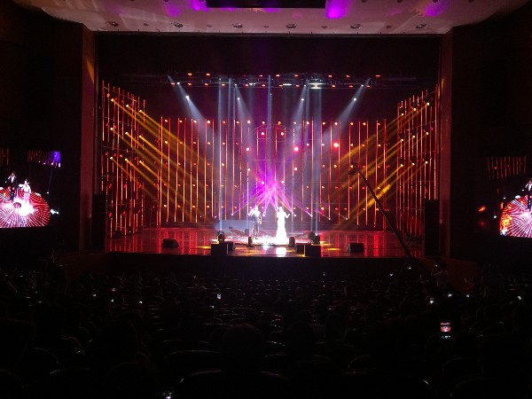 專業會議音響設備租賃去什么地方租？