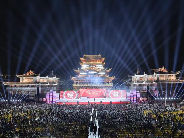 LED屏幕租賃中舞臺事故頻發,我們該如何預防?