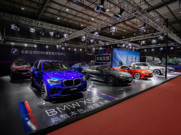 展會燈光出租適合的公司