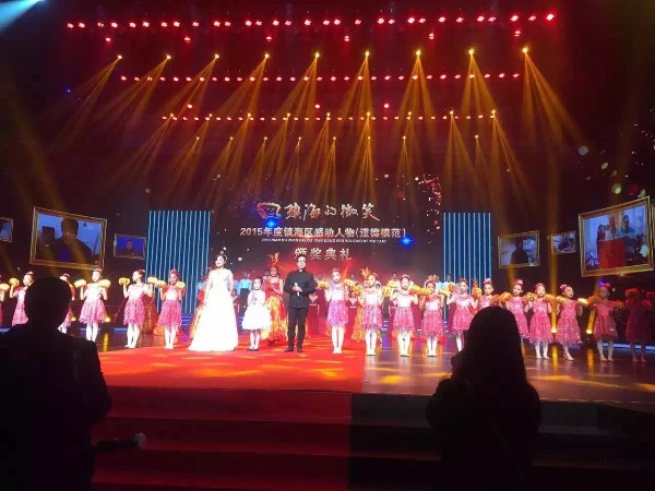 鑫禾舞美音響租賃設備價格怎么樣？