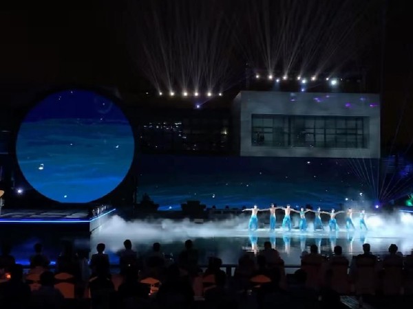 寧波舞臺搭建結構工程專業企業服務商