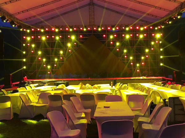 出租音響設(shè)備獲得市場(chǎng)策略