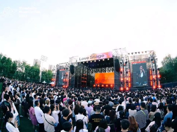 用戶嚴(yán)格把關(guān)舞臺搭建服務(wù)企業(yè)為何重要？