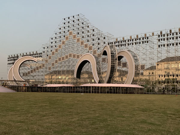 雷亞架租賃的廣泛用途值得深入了解一下