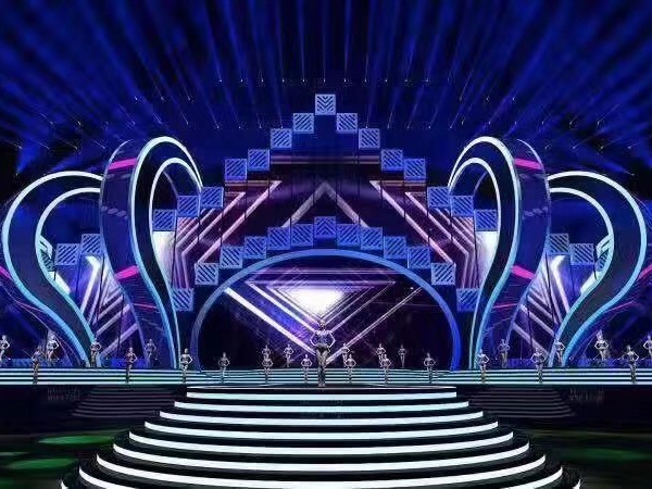 幫助企業(yè)節(jié)約成本的快速舞臺(tái)租賃方法