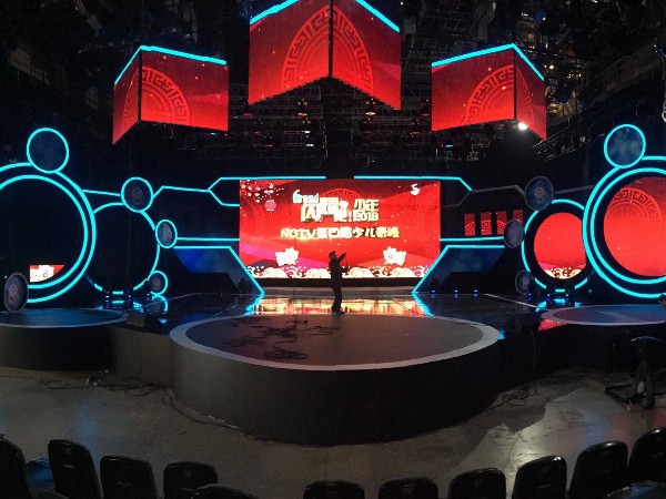 寧波燈光租賃用戶如何看準價格挑選性價比高的設備？