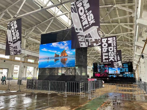 音響出租話筒租借價格報價