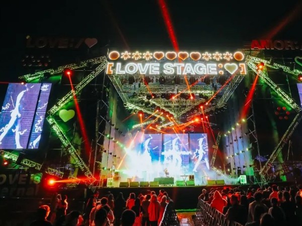 寧波跨年元旦晚會創意舞臺搭建服務哪找？