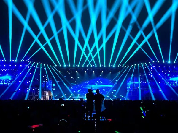 鑫禾舞美舞臺LED租賃效果如何