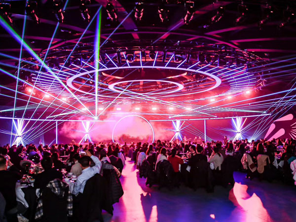 2020燈光音響租賃公司的發展趨勢